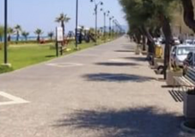 Casa Vacanze Appartamento Stella Marina Della Sicilia
